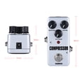 thumbnail image 4 of Effect Pedal,Pedal Portable Pedal Compressor Pedal Portable Fcp2 Compressor Pedal Huiop Pedal Rusuo Fcp2, 4 of 7