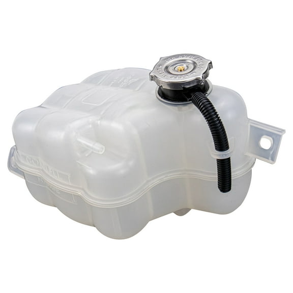 TRQ Coolant Reservoir Fits 2009-2019 Dodge Journey ECA62522