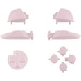 thumbnail image 2 of eXtremeRate Sakura Rose Réparation ABXY D-pad ZR ZL L R Touches Nintendo Switch Pro Manette, 2 of 5
