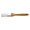 thumbnail image 2 of Anolon Tools and Gadgets 3 Piece Prep Set Pastry Wheel Cutter, Pastry Brush, 19" French Rolling Pin, 2 of 5