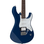 Yamaha PAC112V Electric Guitar - United Blue
