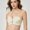 A1_Beige, variant on VISALY Strapless Front Closure Bra Anti-Slip Push Up Bralette Seamless Everyday Push Up Underwear with Convertible Straps Full Support Tunbe Tops Non-Slip Convertible Bandeau Bra Beige L