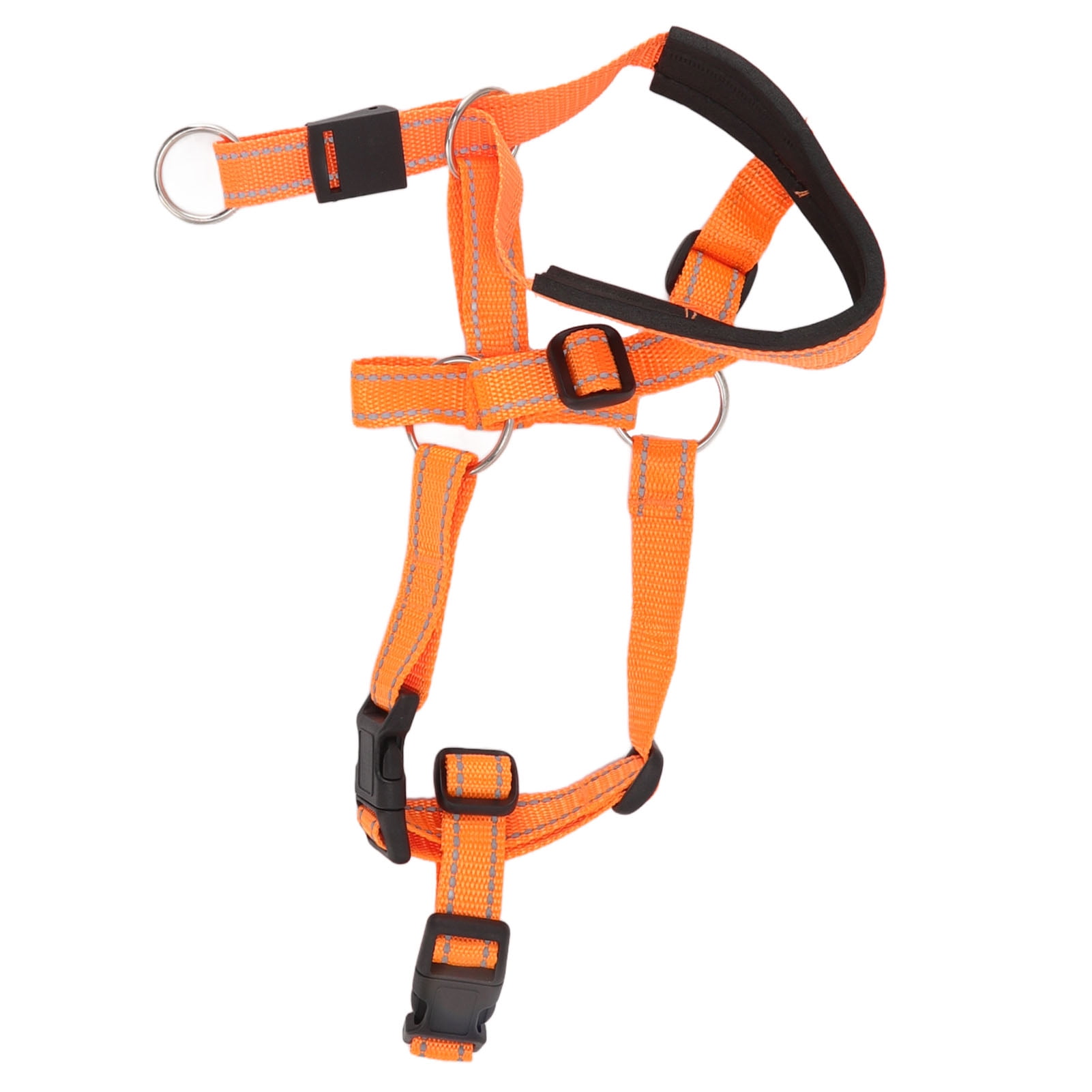 Dog Head Harness, Dog Head Collar Strap Easy To Clean Humanized Design