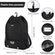 thumbnail image 2 of Mochila deportiva con cordón, 2 of 3