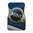thumbnail image 3 of MINI Car Mats (Set of 4), 3 of 4