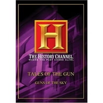 Guns of the Sky (DVD), Lionsgate, Documentary