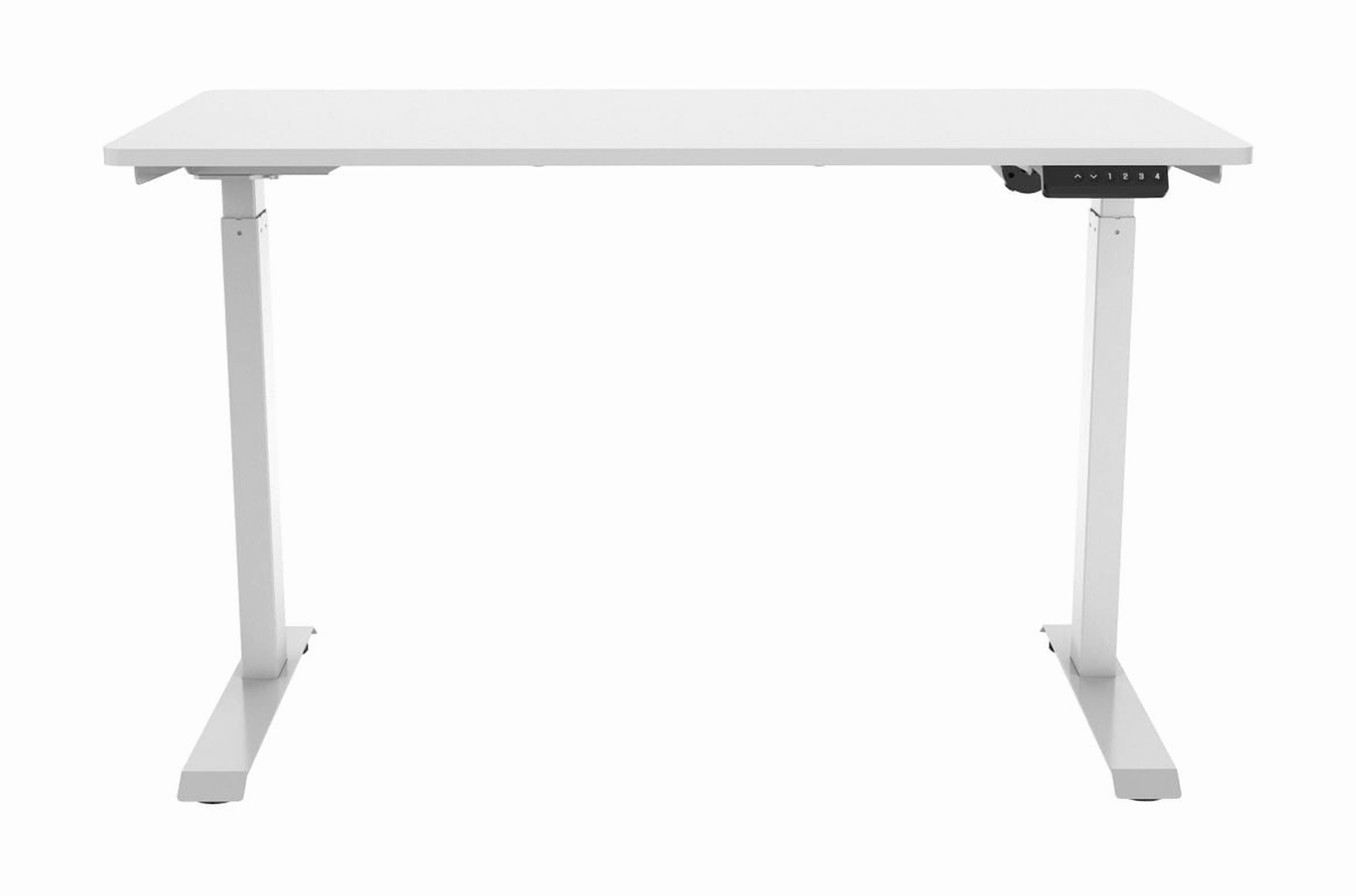 Bureau assis-debout électrique TygerClaw