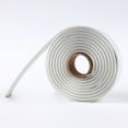 thumbnail image 2 of Lierteer Self Adhesive Tape for Toilet Caulk Rubber Seal Strip for Toilet Bowl Install, 2 of 9