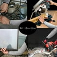 thumbnail image 4 of Manchons de Protection pour Bras, Manchons Résistants aux Coupures, Protection, Slash 45cm, 4 of 8