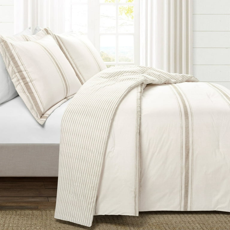 The Farmhouse Full/queen blanket deals !