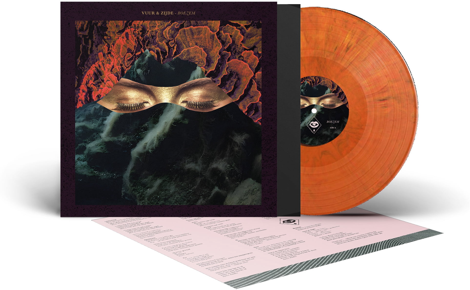 Atlantic Uk, Sepultura Roots Vinyl, Double Remastered Edition