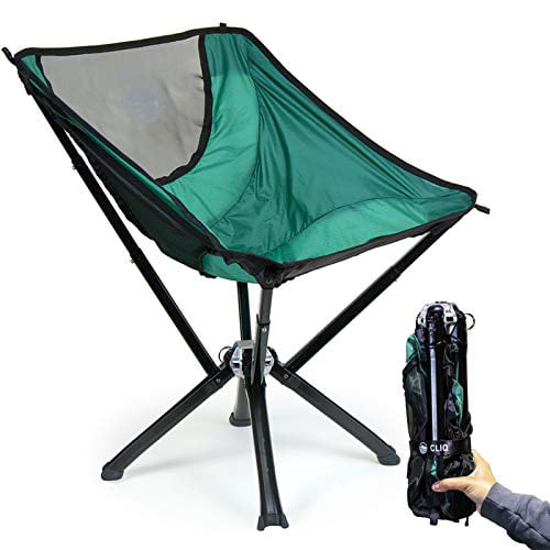 CLIQ Portable Camping Chair for sale online 