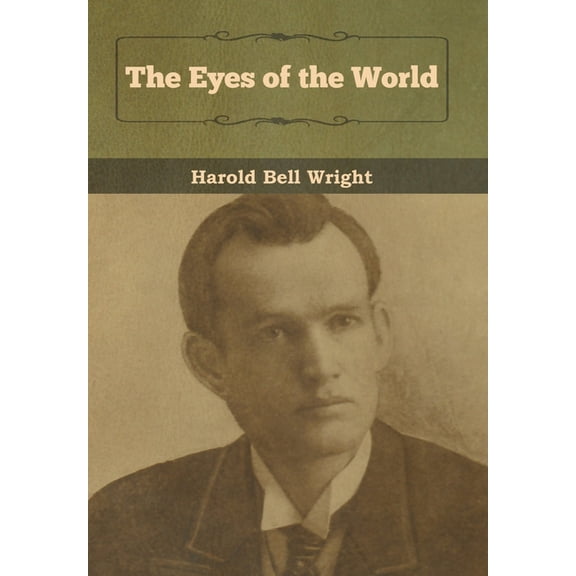 The Eyes of the World, (Hardcover)