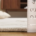 thumbnail image 5 of SAFAVIEH Mykonos Lesleigh Abstract Area Rug, Ivory/Beige, 8' x 10', 5 of 8
