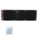 thumbnail image 2 of Radiador de refrigeración por agua, enfriador de CPU de 3 capas para computadora con refrigeración por agua, diseñado meticulosamente, 2 of 9