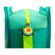 thumbnail image 3 of Lonchera Térmica Reutilizable, Diseño Toy Story Clásico, Colección 30 Aniversario, Bolsa Portátil Almuerzo con Asa, Cierre y Correa Expandible, Color Verde, 3 of 4