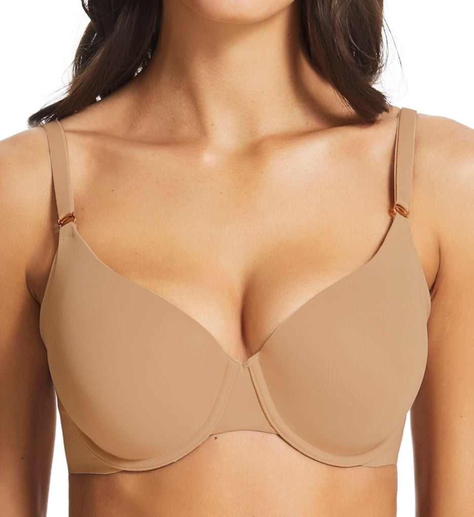 T-Shirt Bra (Nude 36C 