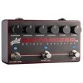 thumbnail image 2 of Bass Guitar Pedal Aguilar Octamizer DLX Octave Filter, 2 of 2