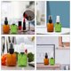 thumbnail image 3 of YSNOOWE 8Ud Botella De Spray Recargable De Plástico Con Estructura Simple Y Compacto, 3 of 8