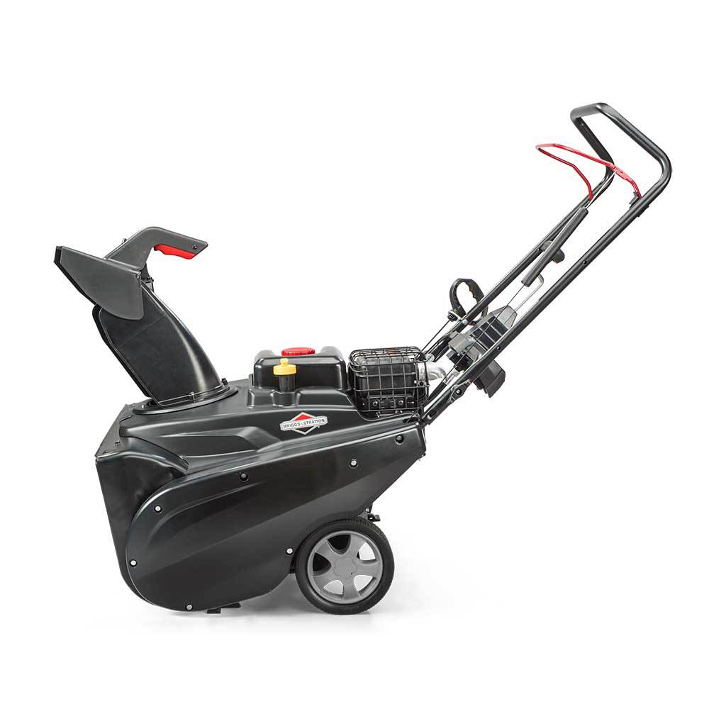Briggs & Stratton 22" 208cc 9.5 TP Sturdy Single Stage Gas Powered Snow Blower - image 2 of 4