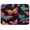 3d Butterflies Pattern, variant on Vzayyk 16'x18'Absorbent Dish Drying Mats For Kitchen Counter Coffee Machine Mat A Large Group Of Cats