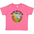 thumbnail image 3 of Inktastic First Trip to the Zoo Boys or Girls Baby T-Shirt, 3 of 5