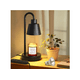 thumbnail image 1 of Lámpara Calentadora De Velas Aromáticas Regulable Xtellar negro, 1 of 4