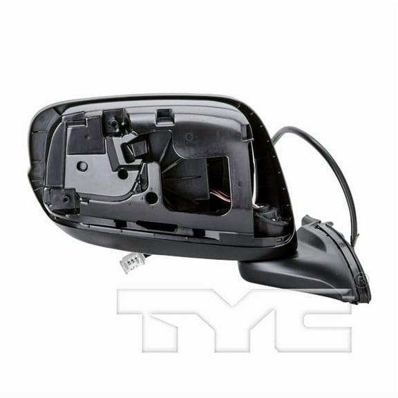 TYC 4810131 Door Mirror Fits 2013 Honda Fit