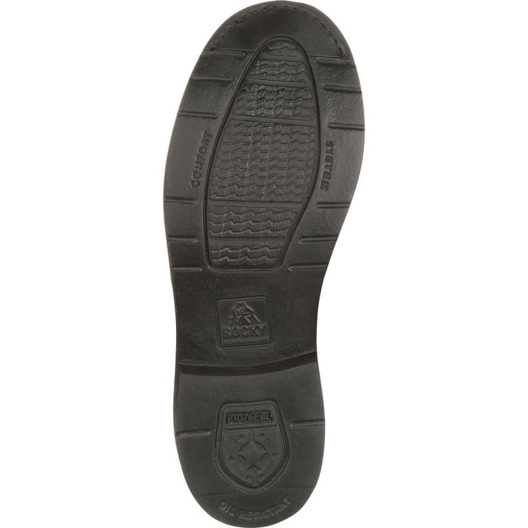 leather black dress shoes The Black Tux Cap Toe Shoes In Patent/Calf In Black | Size: 10