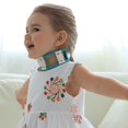 thumbnail image 5 of Baby Neck Tilt Corrector, Child Neck Support Brace Correct Posture Kids Neck Brace Cervical Collar, Pediatric Cervical Collar for Kids Torticollis, Injury, 5 of 9