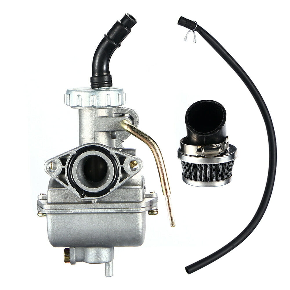 High Quality Carburetor with Air Filter Fits Honda XR50 CRF50 XR80