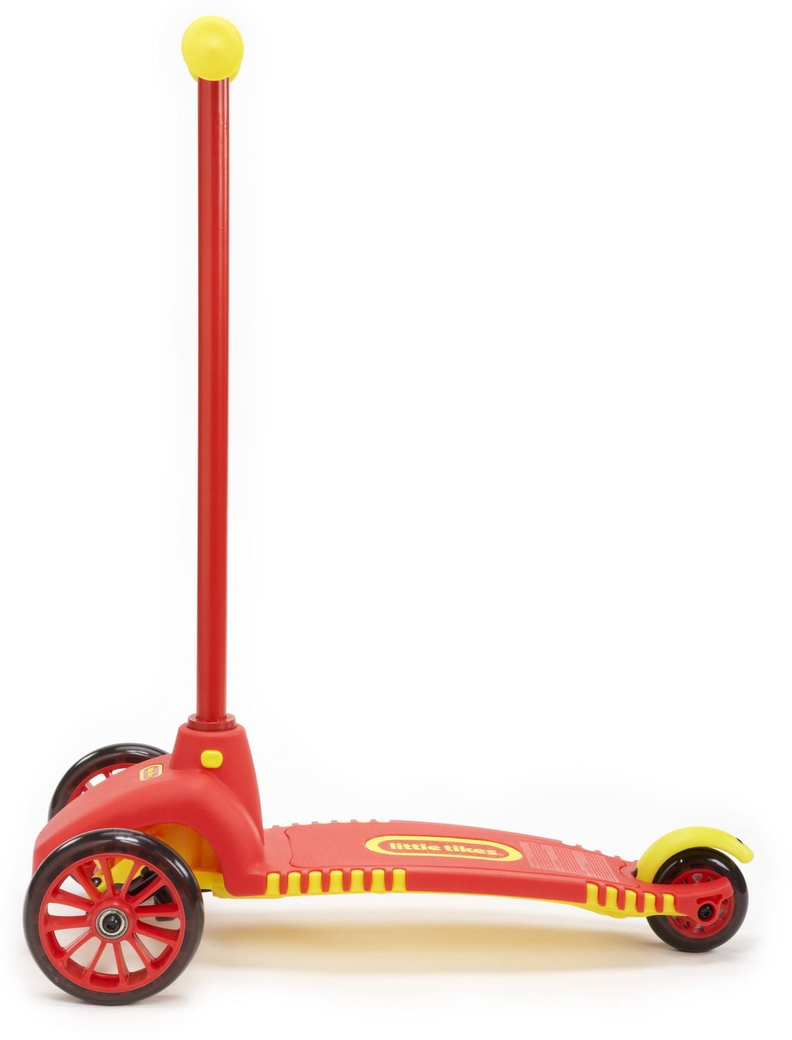 Little Tikes Lean to Turn Scooter with Removable Handle