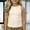 Beige, variant on Girls Tank Tops Kids Athletic Racerback Crewneck Sleeveless Undershirts Tops Dance Workout Yoga Shirts For Casual Shirts Tees Tops Girls ,Hot Pink,11-12 Years