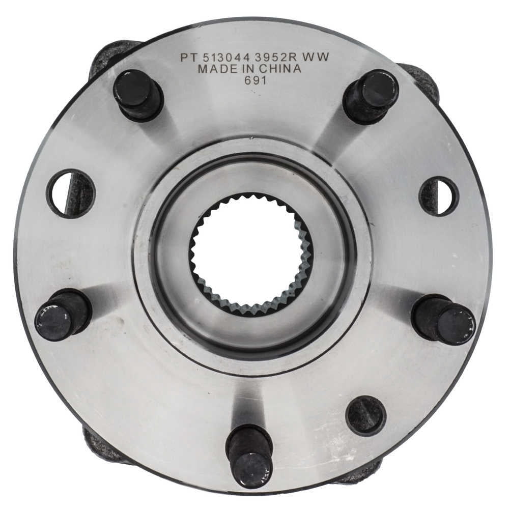 Power Train PT513044 Axle Hub Assembly