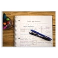 thumbnail image 2 of Zebra ZEB23910 Z-Grip Medium Retractable Ballpoint Pen, Black, 2 of 2