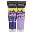 thumbnail image 1 of Set de champú y acondicionador John Frieda Violet Crush, 1 of 6