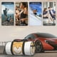 thumbnail image 5 of Easygdp Prince Corgi Dog Bolsa de Viaje, Bolsa de Mano, Bolsa de Gimnasio, Bolsa de Equipaje para Viaje, 5 of 6