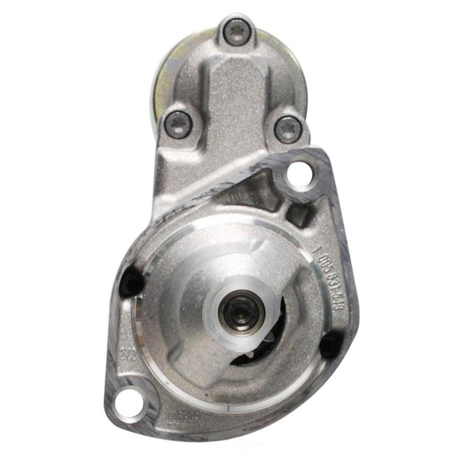 FVP Professional 19035 Starter Standard