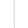 thumbnail image 5 of Ekena Millwork 47"H x 3/4"T Pomeroy PVC Adjustable Decorative Slat Wall Panel Kit, Unfinished (contains 12 Slats), 5 of 15