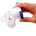thumbnail image 2 of Pill Crusher Tablet Crusher Medicine Crusher Storage Box Crusher, 2 of 5