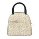 thumbnail image 1 of Fotbe Plant Bolsa de Almuerzo con Estampado, Lonchera Aislada, Contenedor de Comida Reutilizable Tipo Cooler a Prueba de Fugas, 1 of 6