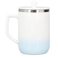thumbnail image 3 of Automatic Stirring Coffee Cup, Rechargeable Waterproof Food Grade Self Stirring Coffee Cup  for Milk Powder, 3 of 7