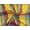 Banana, variant on Minerva Core Range Cotton Madras Shirting Fabric Vermilion - per yard