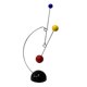 thumbnail image 1 of Dispositivo de equilibrio de escritorio móvil Escultura dinámica Decoración Arte de nicho Decoración-1, 1 of 4