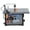 A, variant on ChaoLink Table Saw for Jobsite 98% Vacuuming Rate, CuisinAid 8.5 inch Table Saw 5000RPM Cutting Speed, 2000W,15A Table Saw with Low NoiseA