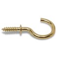 thumbnail image 3 of Cup Hooks Screw in 7/8 inch, Pack of 250 Mini Screw in Hooks for Hanging, by Woodpeckers, 3 of 6