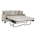 thumbnail image 4 of HomeStock Moroccan Sofa Sleeper with Two Accent Pillows, 4 of 8
