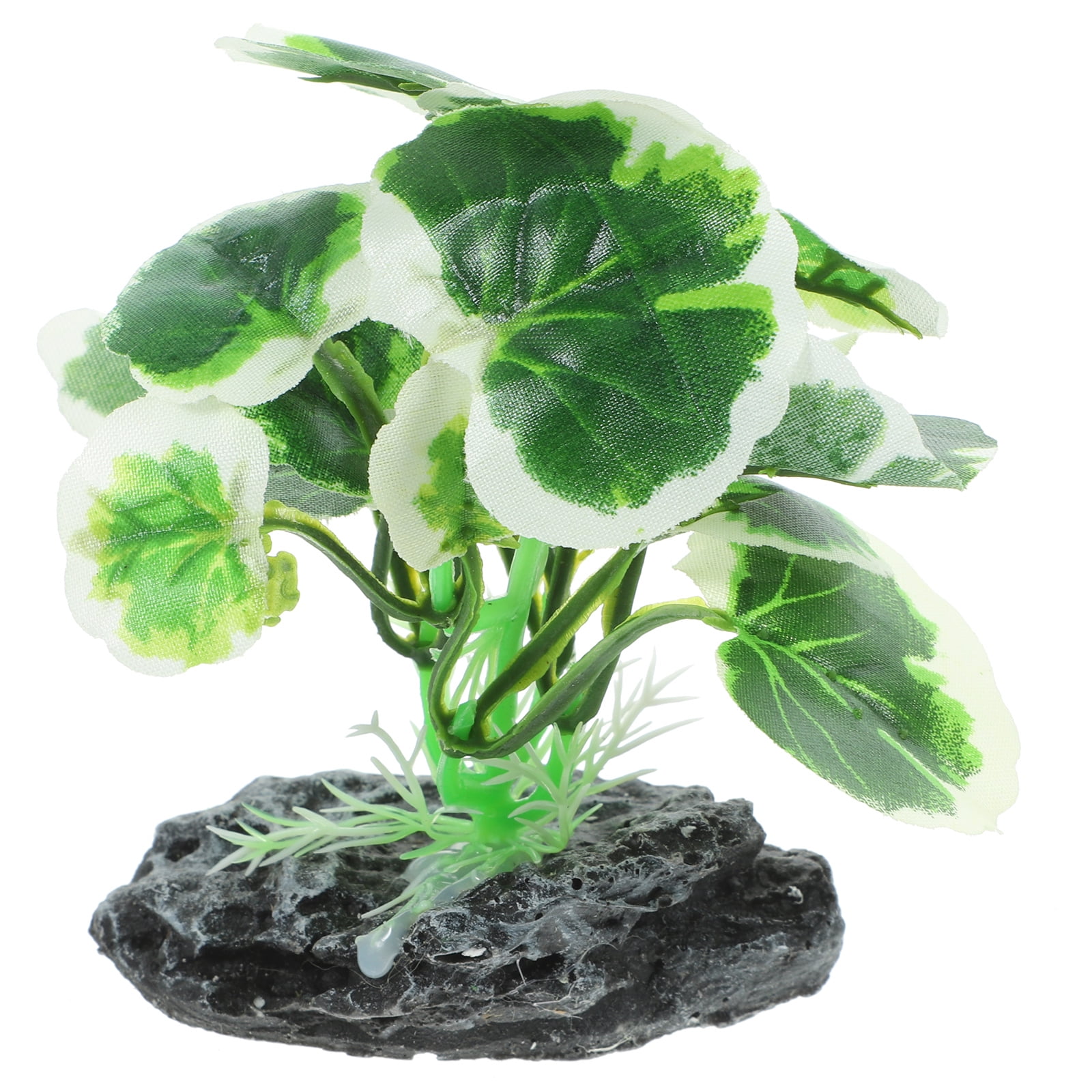 Aquarium Artificial Plant Decoration Goldfish Hide Plant Fish Tank