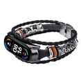 thumbnail image 1 of Heliisoer For Xiaomi Mi Band 6 Strap Weave-Braided, 1 of 4