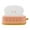 Red, variant on Cute Bread Toaster Night Light Creative Lamp,USB-C Rechargeable Dimmable LED Bedside Lamp Decor Light for Bedroom Desktop Gift(Warm Light,15-Min Timer)